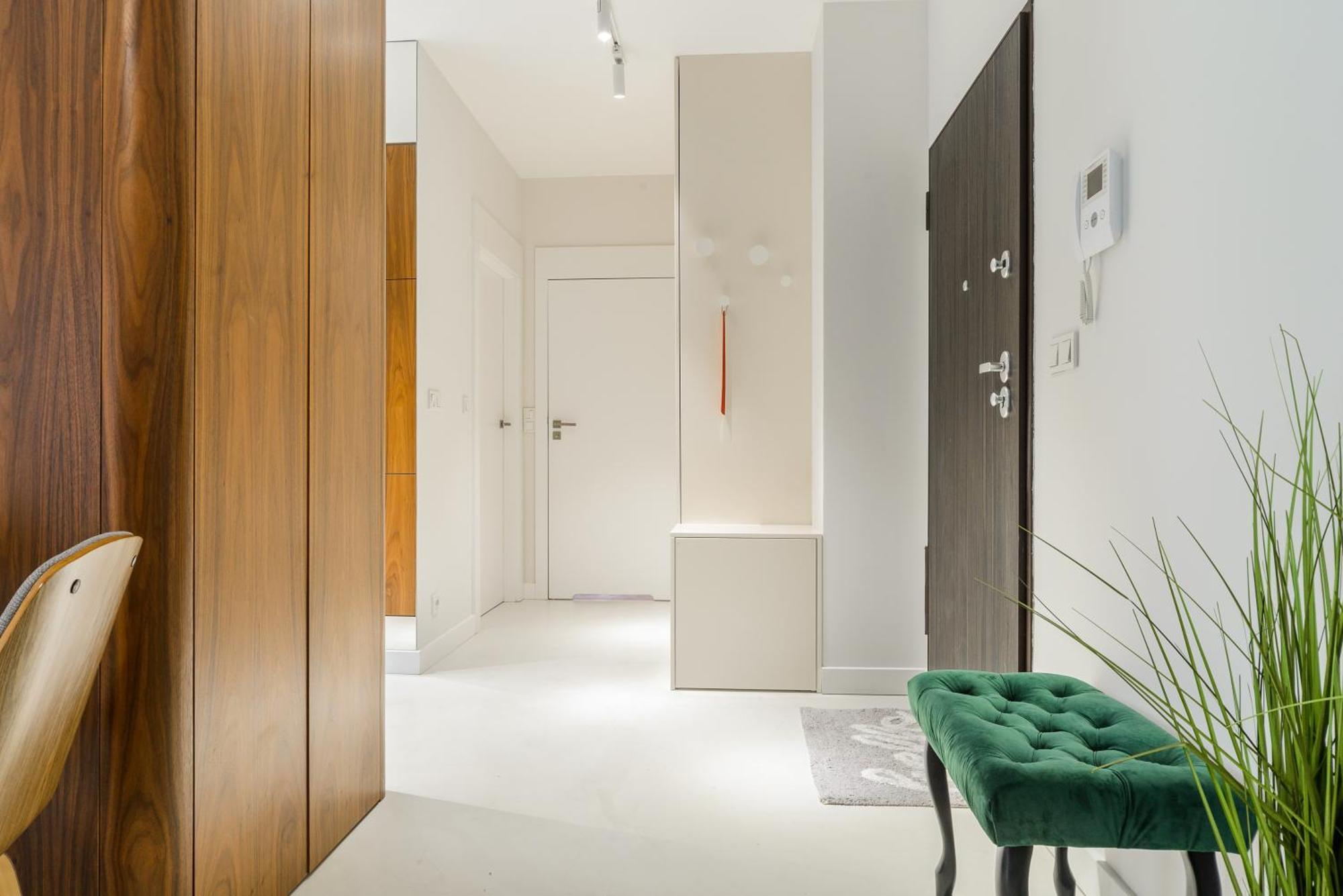 Lumina Lux Apart Near Muzeum Powstania Varsó Kültér fotó